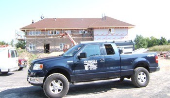 Kingston Roofing Contractor