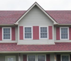 Kingston Roofing Shingles