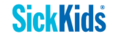 sickkids logo