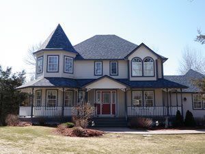 Gananoque Roofing Contractor