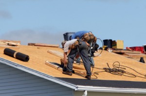 Kingston Roofing Contractor