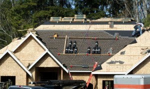 Kingston Roofing Shingles