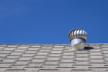 Ventilation Systems for Roof