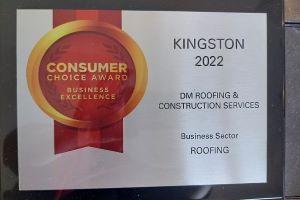 BP Certified Roofers