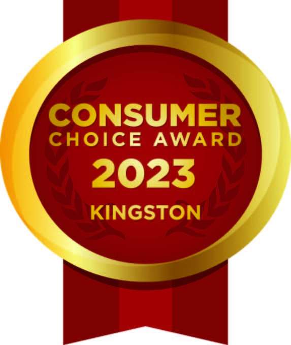 2023 Kingston CCA Logo